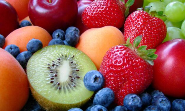 Come non far annerire la frutta e la verdura tagliata