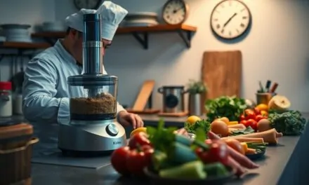 Come Risparmiare Tempo In Cucina