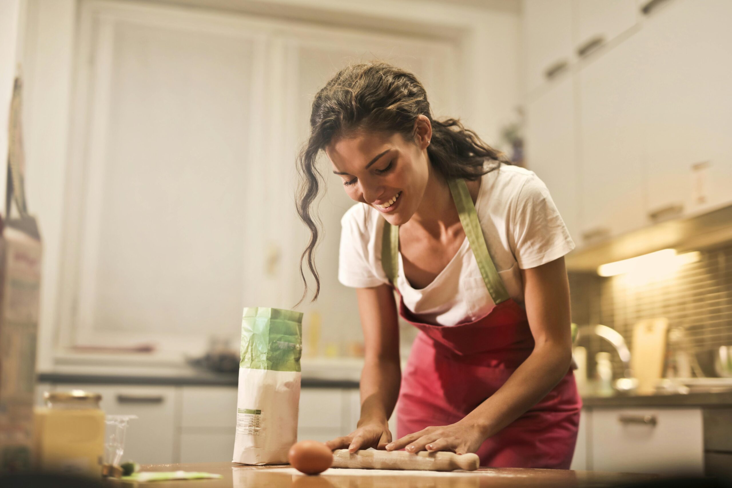 Consigli Pratici In Cucina – Ottimizza Il Tuo Tempo Con Ricette Facili E Veloci