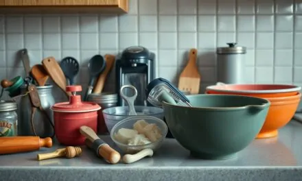 10 Attrezzi da Cucina che Devi Buttare Oggi (Alternative Migliori)