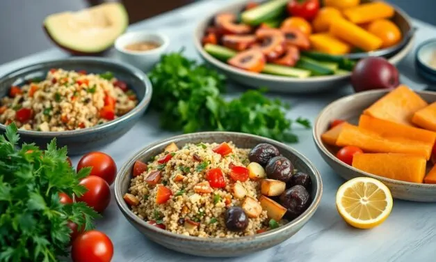 Cucinare Senza Rimorsi – Consigli Per Creare Ricette Dietetiche Deliziose E Sazianti