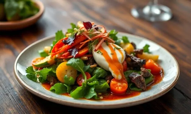 Quali Sono I Segreti Delle Ricette Vegane Che Deliziano Anche I Palati Più Raffinati?